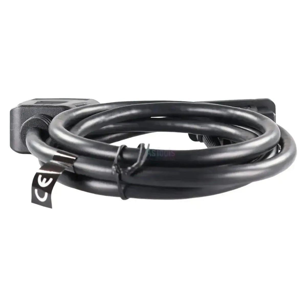 Jaltest (JDC213.9) | Link V9 26-kontaktų DB26 – 16-kontaktų OBD2 adapterio kabelis | sąsaja