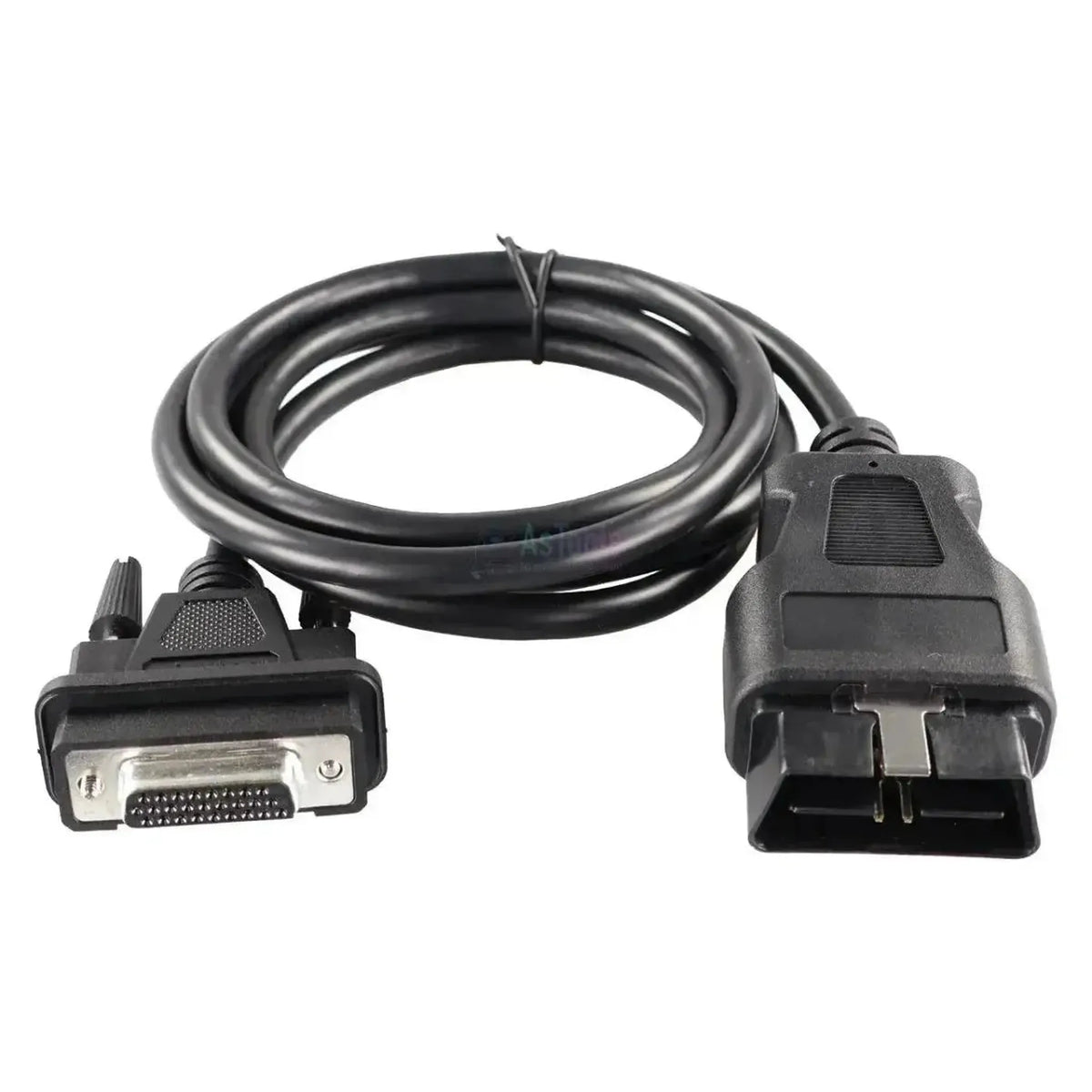 Jaltest (JDC213.9) | Link V9 26-kontaktų DB26 – 16-kontaktų OBD2 adapterio kabelis | sąsaja