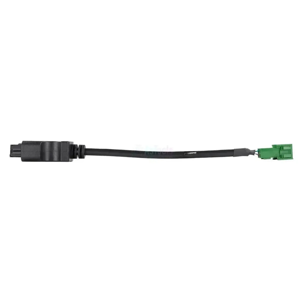 Jaltest (JDC221A) | Iveco (SGW) ST14D - 16-kontaktis OBD2 jungties kabelis | Sunkvežimis