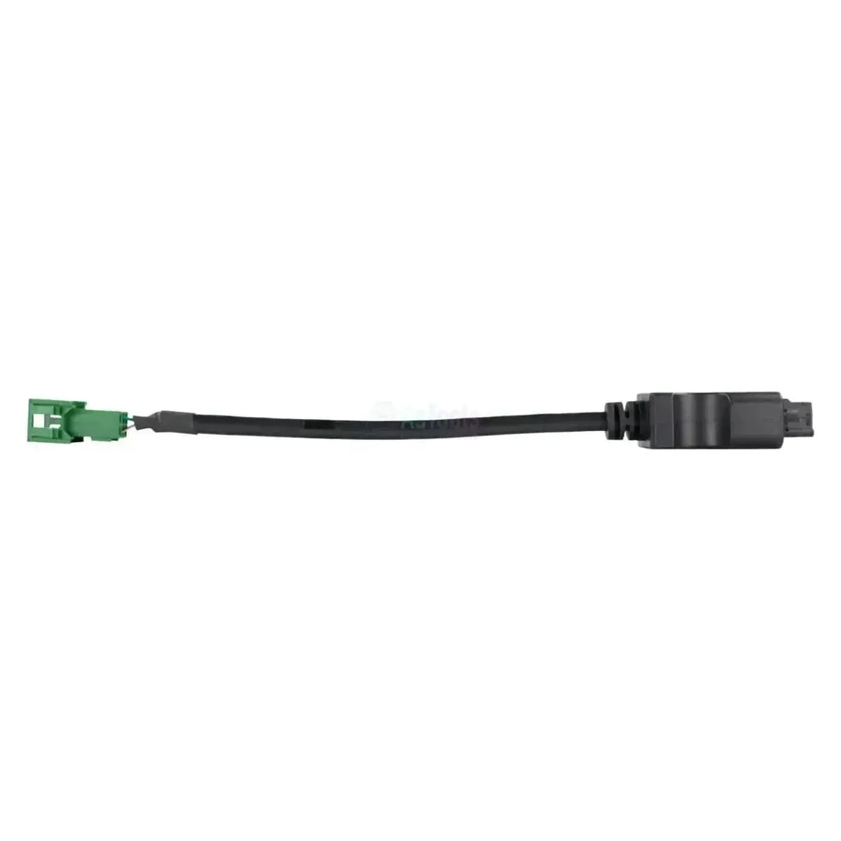 Jaltest (JDC221A) | Iveco (SGW) ST14D - 16-kontaktis OBD2 jungties kabelis | Sunkvežimis