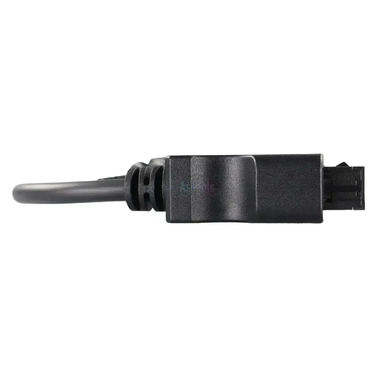 Jaltest (JDC302A) | Volvo (ABS) 9-pins OBD - 16-pins OBD2 adapteris | Autobus