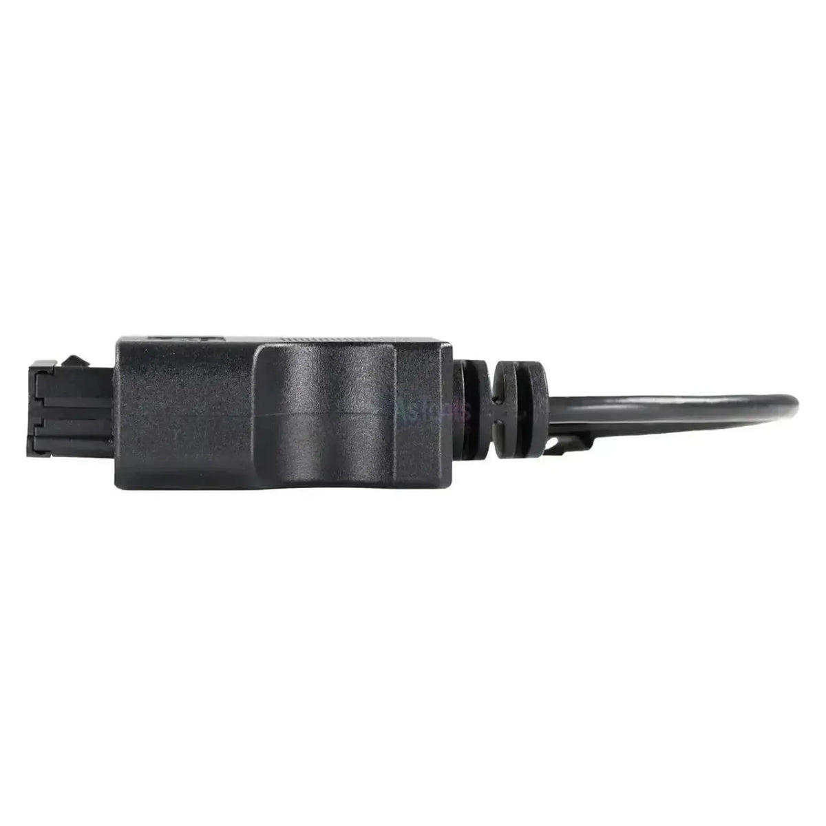 Jaltest (JDC308A) | ZF Ecolife Mini-USB - 16-kontaktų OBD2 adapterio kabelis | Autobusas