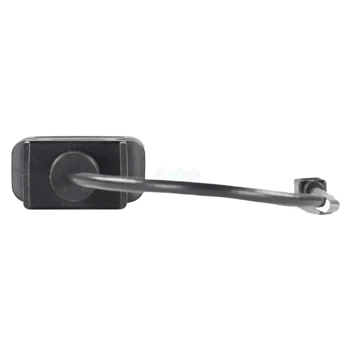 Jaltest (JDC308A) | ZF Ecolife Mini-USB - 16-kontaktų OBD2 adapterio kabelis | Autobusas