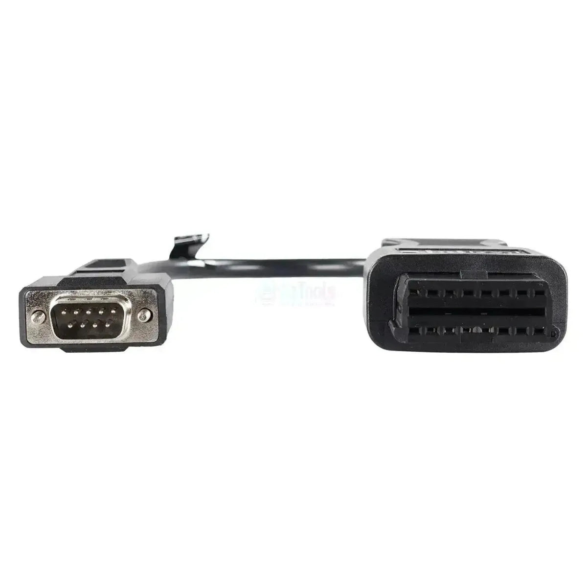 Jaltest (JDC311A) | Solaris 9 kontaktų Sub-D – 16 kontaktų OBD2 adapterio kabelis | Autobusas