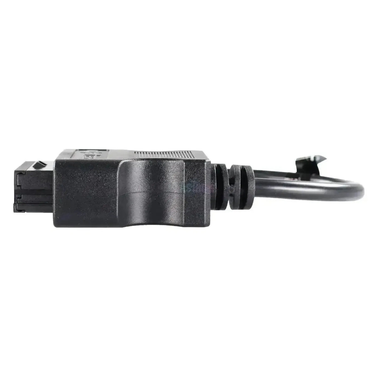 Jaltest (JDC311A) | Solaris 9 kontaktų Sub-D – 16 kontaktų OBD2 adapterio kabelis | Autobusas