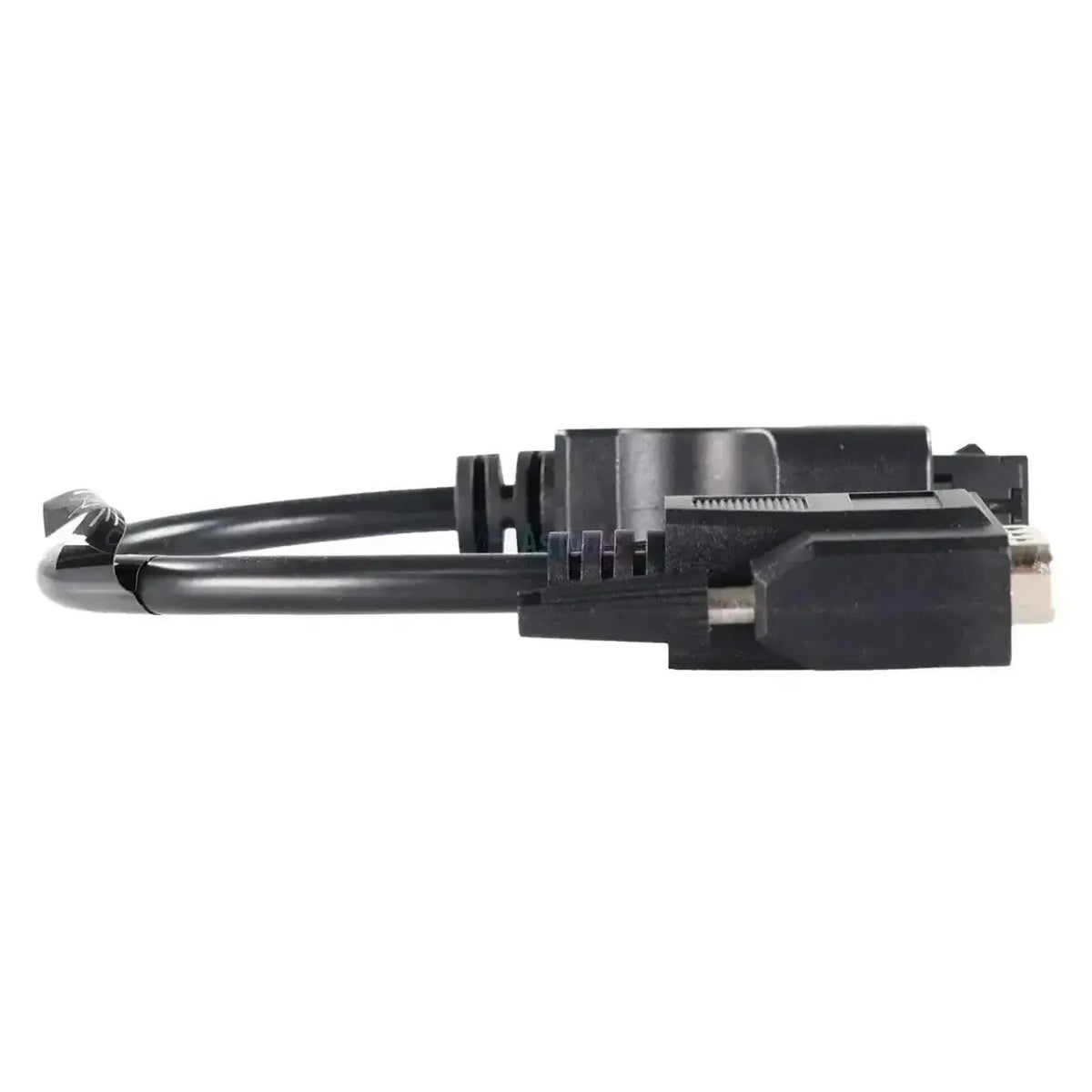 Jaltest (JDC311A) | Solaris 9 kontaktų Sub-D – 16 kontaktų OBD2 adapterio kabelis | Autobusas
