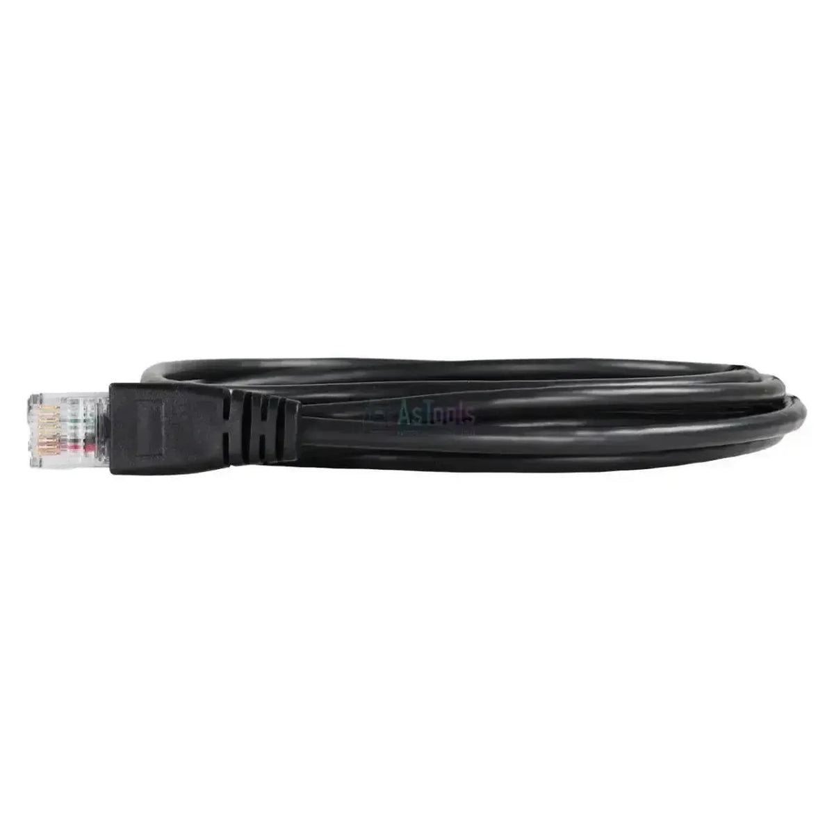 Jaltest (JDC500) | Fendt USB-Mini - RJ45 tinklo adapterio kabelis | Žemės ūkio traktorius