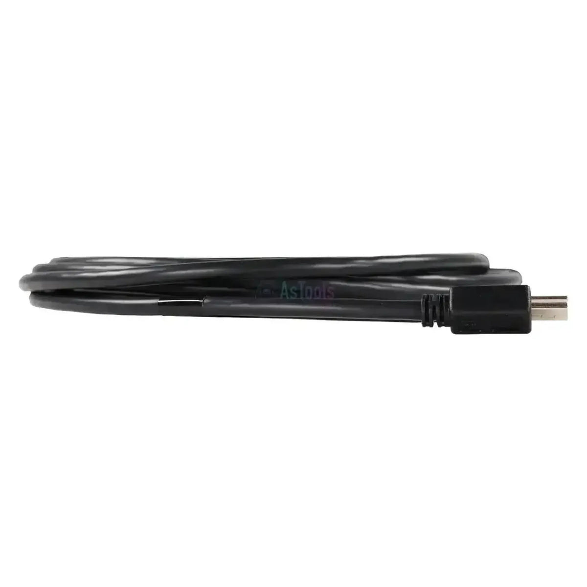 Jaltest (JDC500) | Fendt USB-Mini - RJ45 tinklo adapterio kabelis | Žemės ūkio traktorius