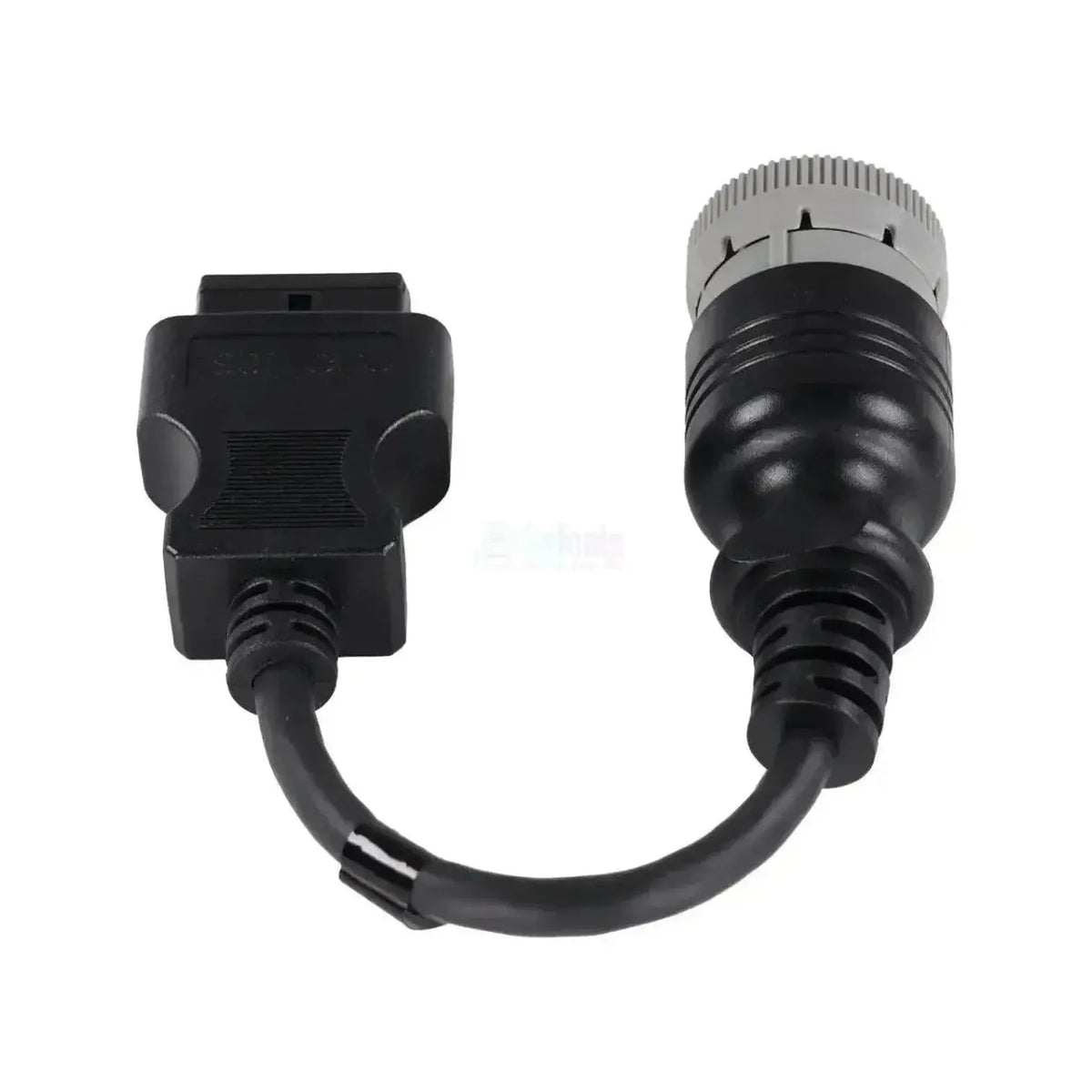 Jaltest (JDC505A) | CAT/Perkins 9-polių OBD - 16-polių OBD2 adapteris | Vidaus degimo variklis