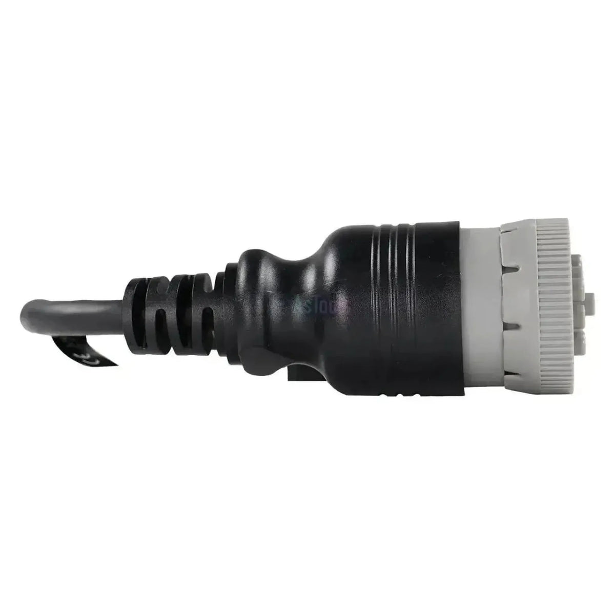 Jaltest (JDC505A) | CAT/Perkins 9-polių OBD - 16-polių OBD2 adapteris | Vidaus degimo variklis