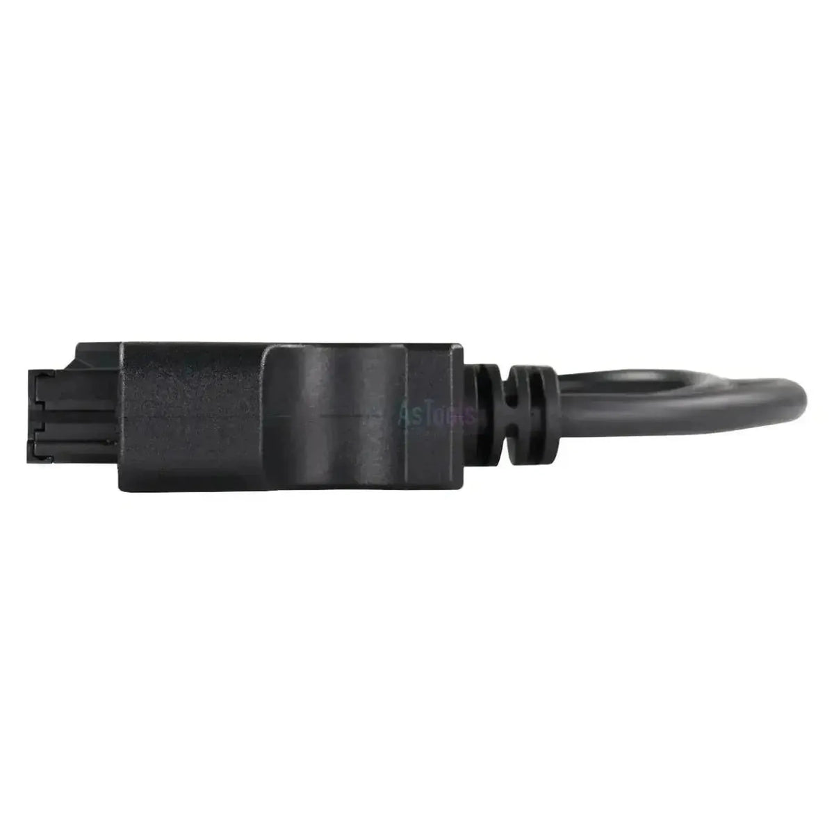 Jaltest (JDC506A9) | Fendt 4-pins OBD – 16-pins OBD2 adapterio kabelis | Žemės ūkio transportas