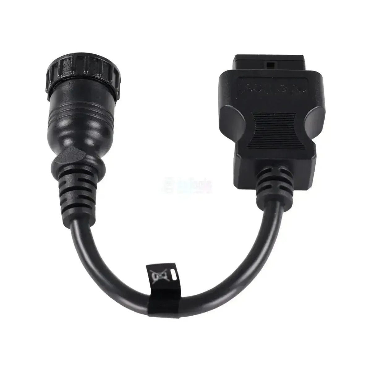 Jaltest (JDC520A) | Valtra 16-polių OBD – 16-polių OBD2 adapterio kabelis | Žemės ūkio transportas