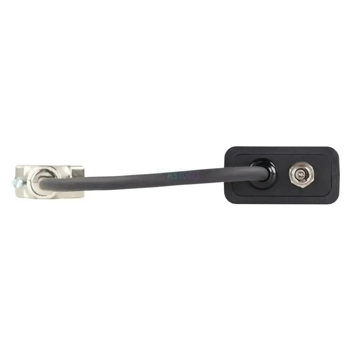 Jaltest (JDC531A) | Scania 9-pins RS232 – 16-pins OBD2 adapterio kabelis | Vidaus degimo variklis