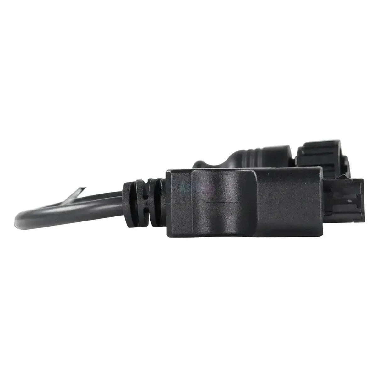 Jaltest (JDC532A) | Scania (CAN) 4-pins OBD – 16-pins OBD2 adapterinė jungtis | Dyzelinis variklis