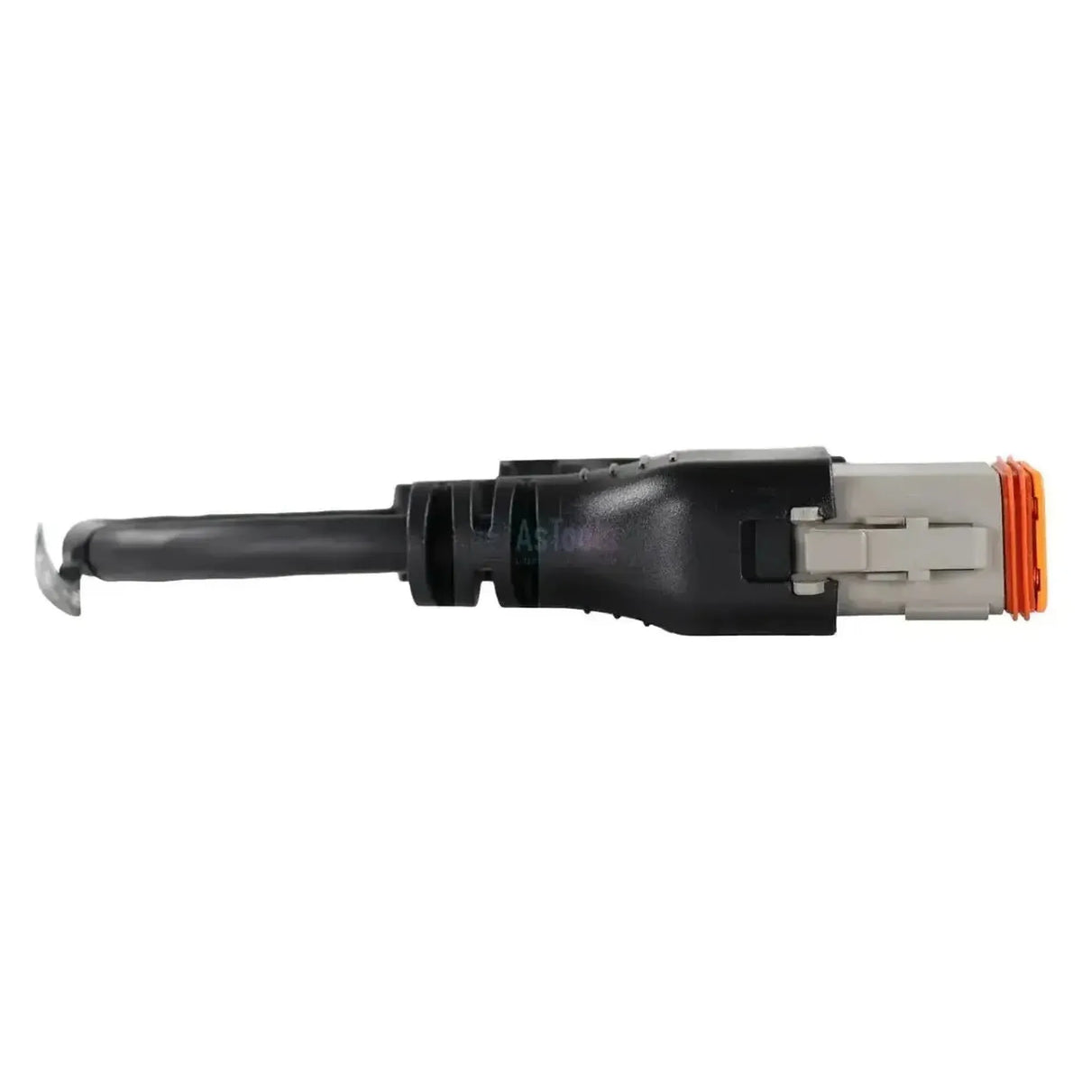 Jaltest (JDC536A) | Komatsu 12-pins OBD – 16-pins OBD2 adapterio kabelis | Šunkeliai ir statybos technika