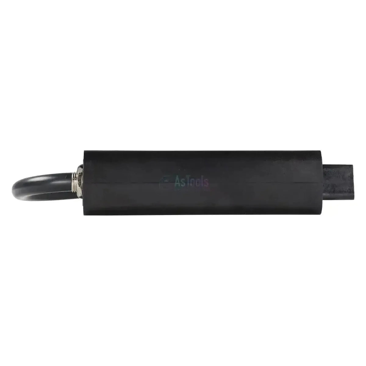 Jaltest (JDC537A) | MTU 10-kontaktų OBD - 16-kontaktų OBD2 adapterio kabelis | Varikliai su uždegimu