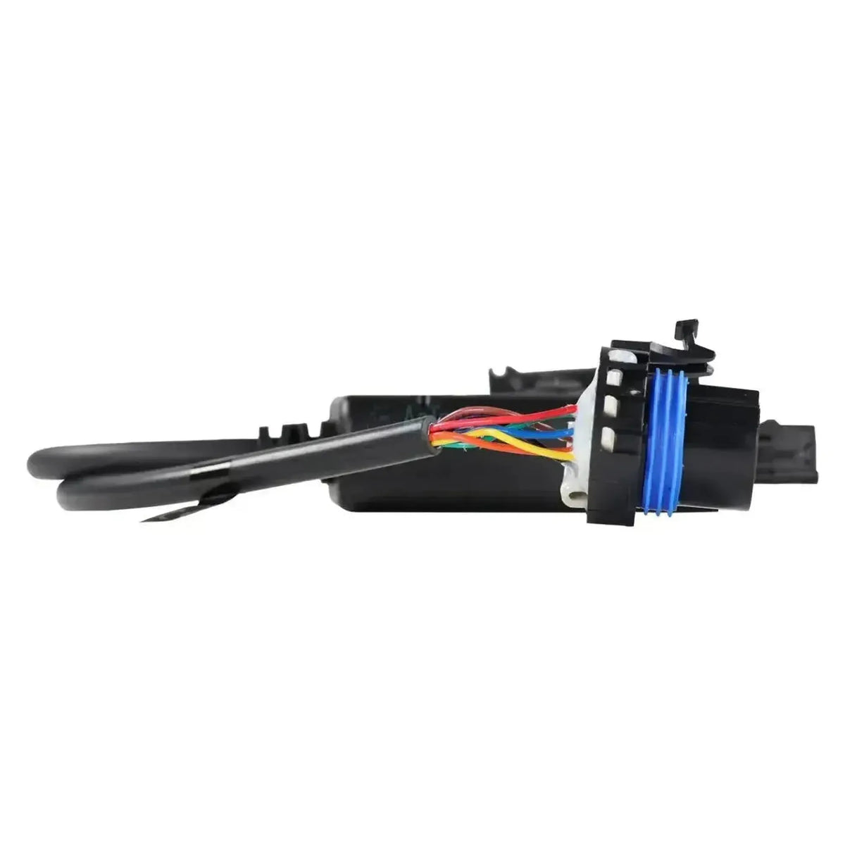 Jaltest (JDC539A) | Bobcat 6+6-kontaktų OBD - 16-kontaktų OBD2 adapterio kabelis | Degimo variklis