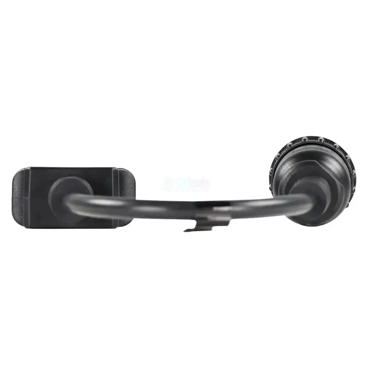 Jaltest (JDC541A) | Hidromek 16-kontaktų OBD – 16-kontaktų OBD2 adapterio kabelis | Žemės ir statybiniu mechanizmai