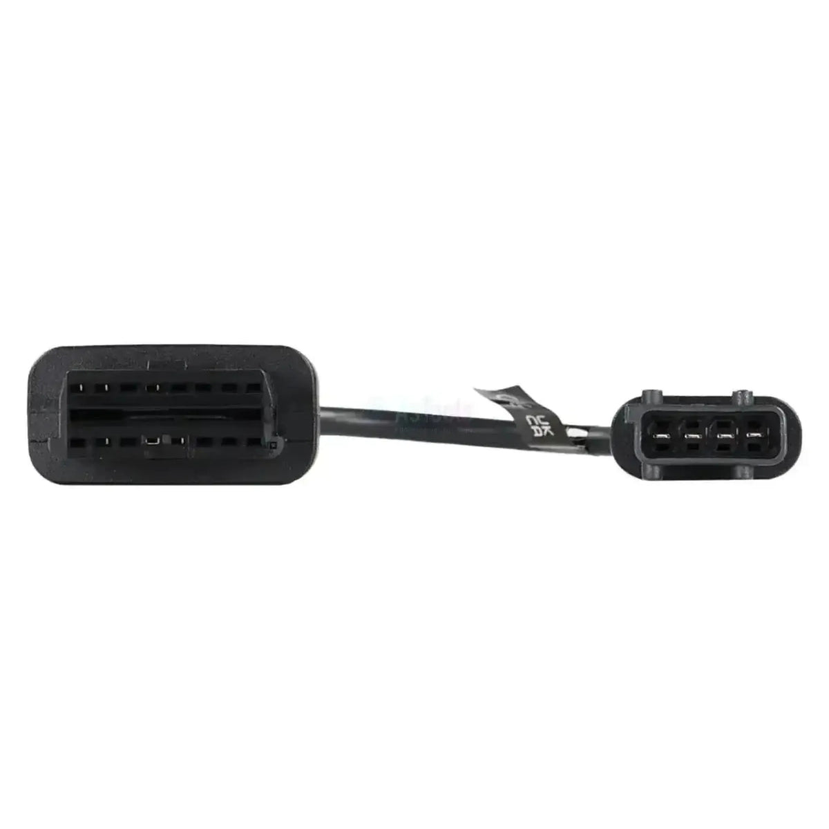 Jaltest (JDC554A) | Linde 4-kontaktų OBD - 16-kontaktų OBD2 adapterio kabelis | Paangažimui ir pakėlimui skirti įrenginiai