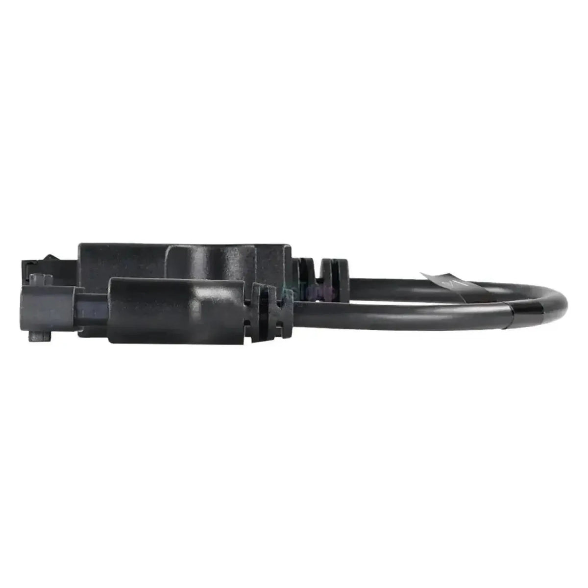 Jaltest (JDC554A) | Linde 4-kontaktų OBD - 16-kontaktų OBD2 adapterio kabelis | Paangažimui ir pakėlimui skirti įrenginiai
