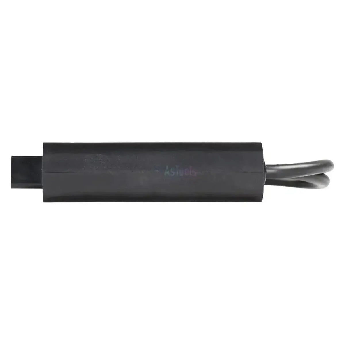 Jaltest (JDC559A) | Haulotte 6+6-kontaktų OBD - 16-kontaktų OBD2 adapterio kabelis | Keltuvo ir pakilnojamo įrenginio diagnostika