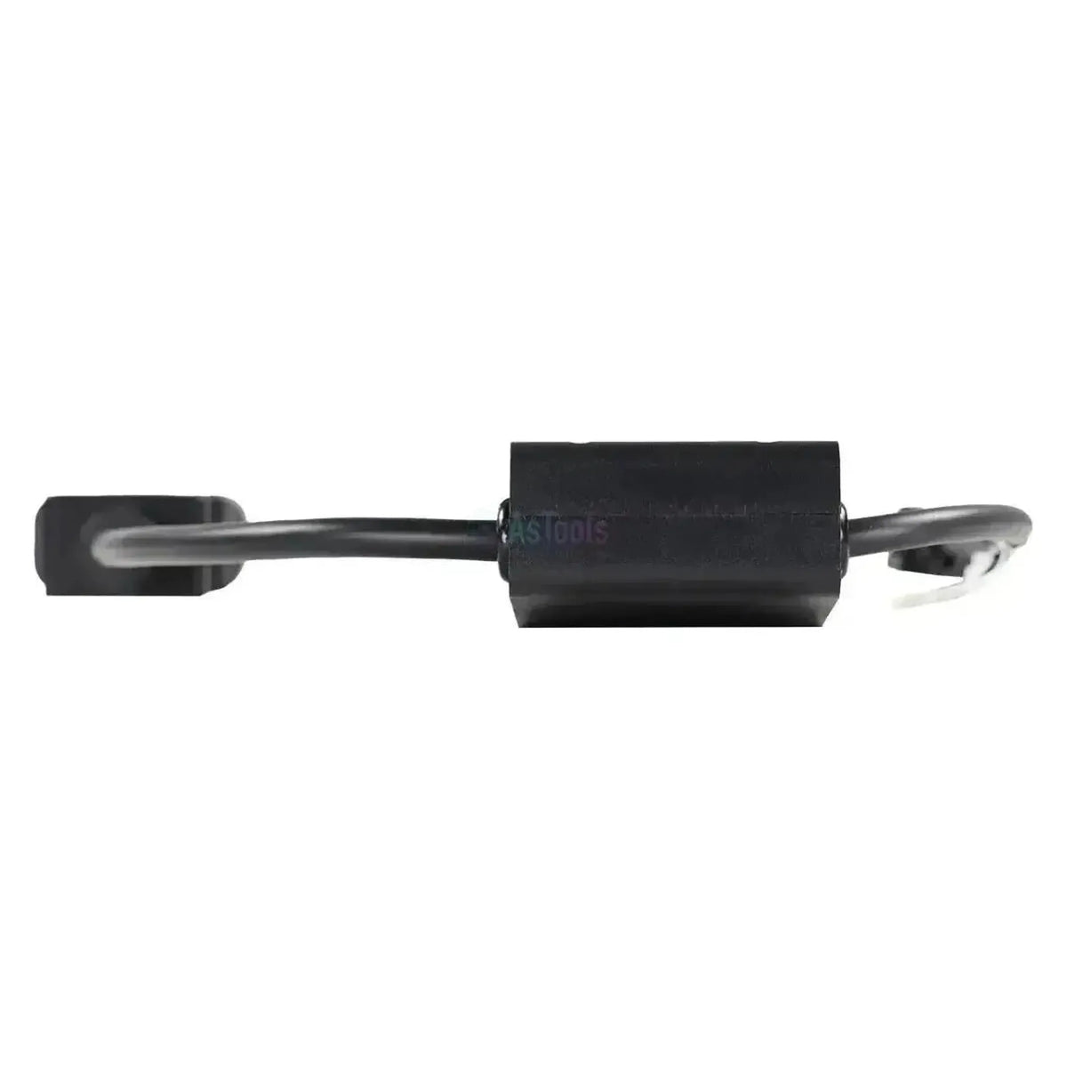Jaltest (JDC569.9) | Curtis 4 kontaktų OBD - 26 kontaktų DB26 adapterio kabelis | Pakilnamieji mechanizmai