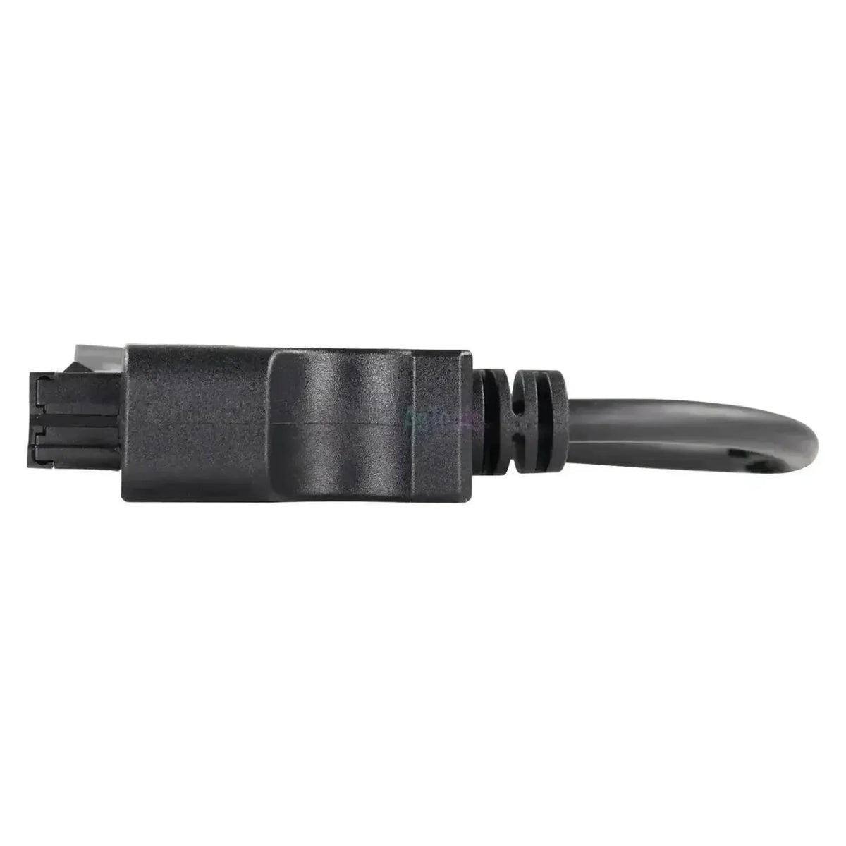 Jaltest (JDC601A) | Yamaha 3 kontaktų OBD - 16 kontaktų OBD2 adapteris | Vandens skūtys