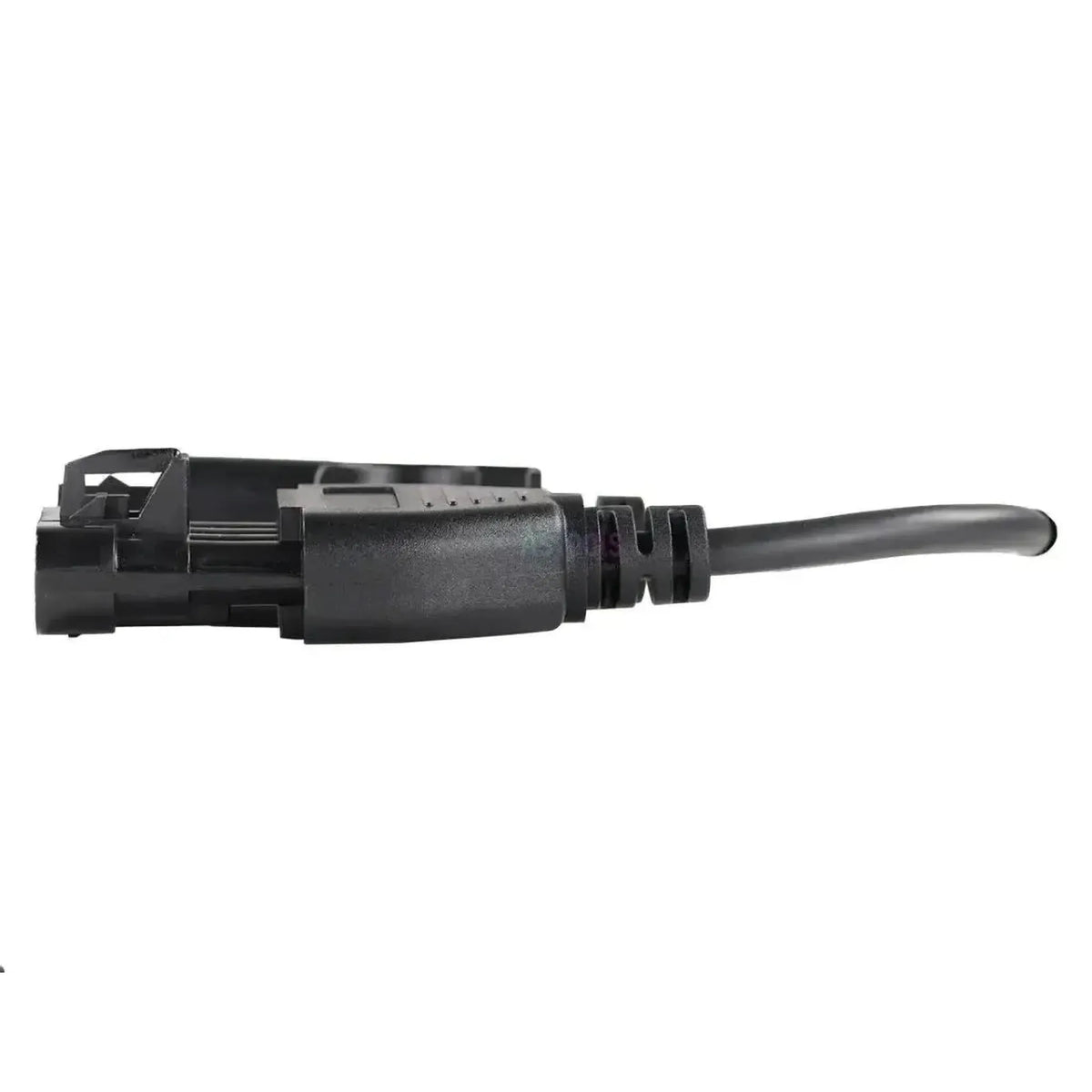 Jaltest (JDC603A) | Mercury 4 kontaktų OBD - 16 kontaktų OBD2 adapterio kabelis | Motorlaivio varikliai