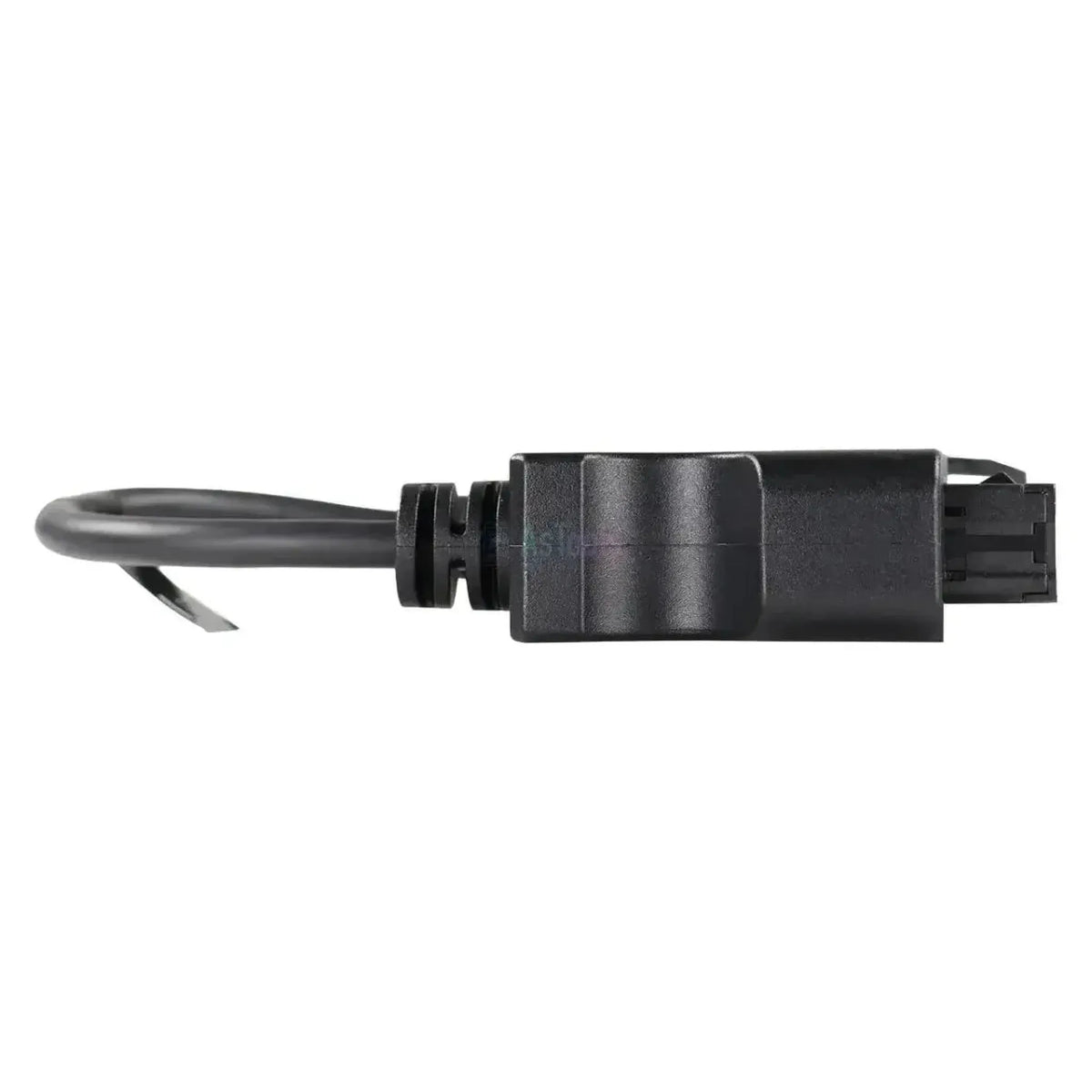 Jaltest (JDC603A) | Mercury 4 kontaktų OBD - 16 kontaktų OBD2 adapterio kabelis | Motorlaivio varikliai