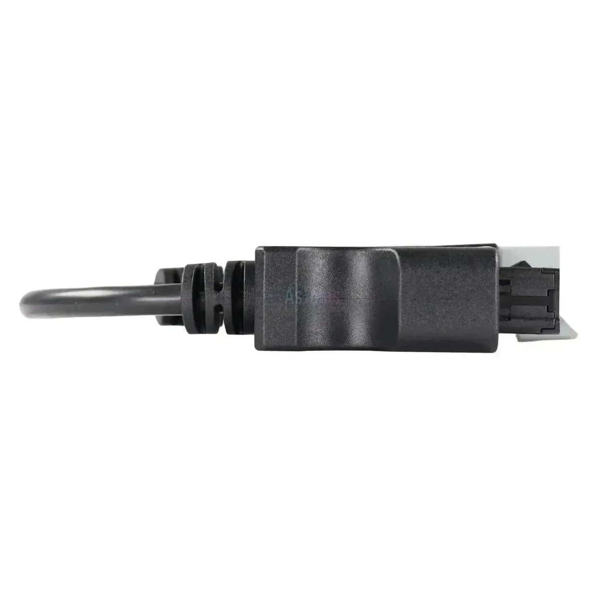 Jaltest (JDC609A) | Evinrude 3-polė OBD – 16-polė OBD2 pereidamoji jungtis | Laivas