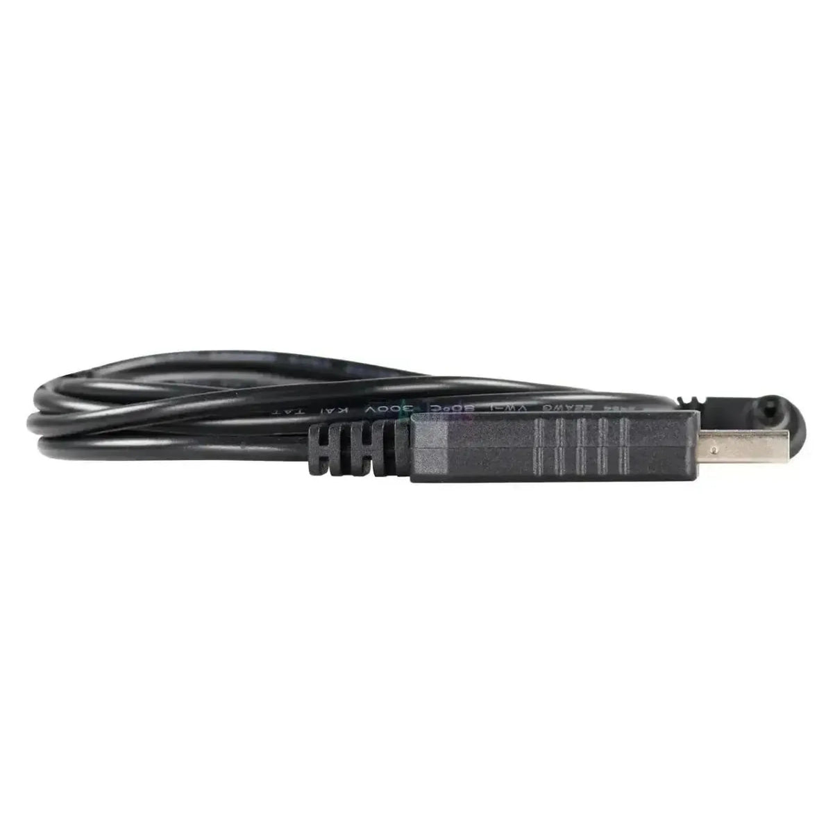 Jaltest (JDC60AM2) | USB-A maitinimo kabelis | Sąsaja