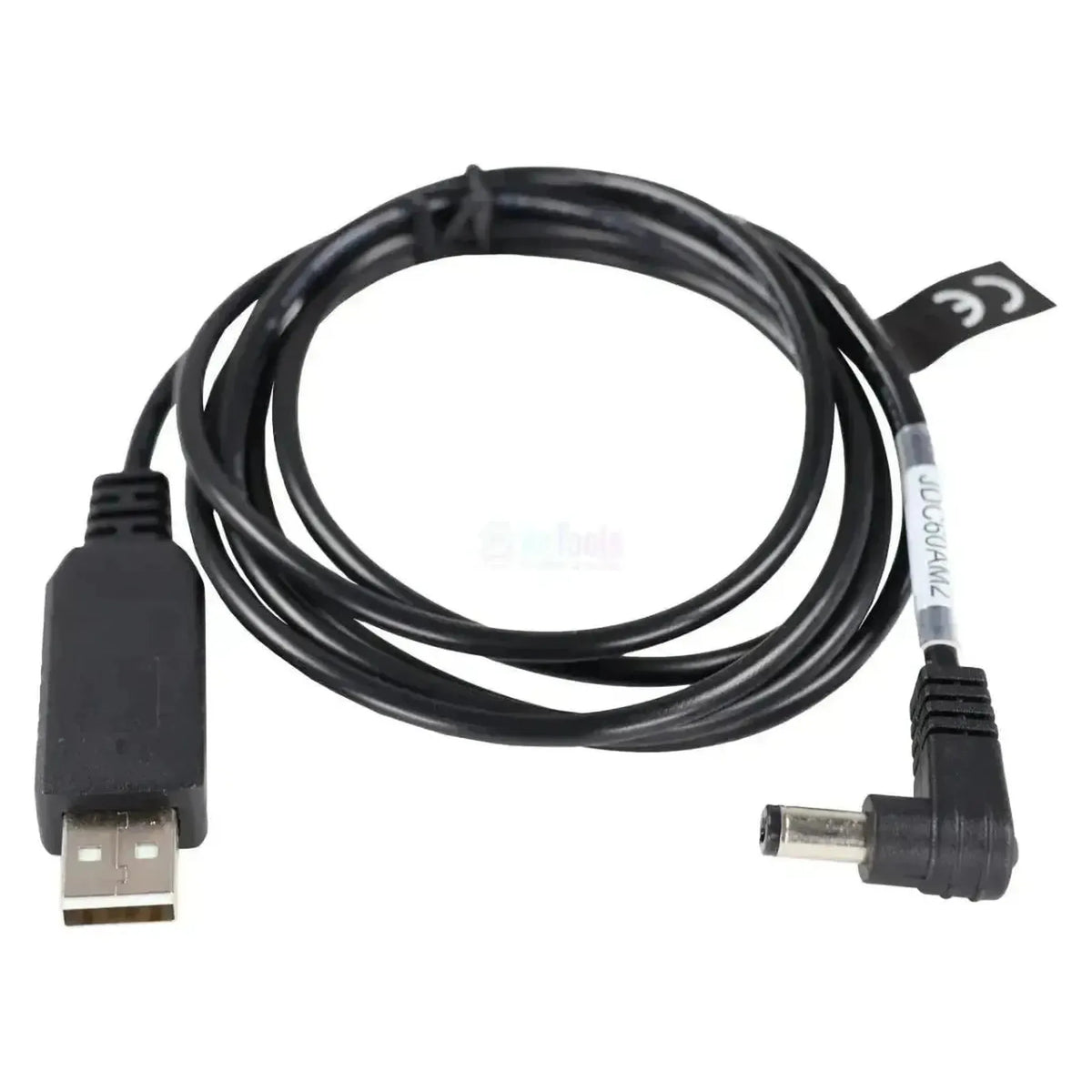 Jaltest (JDC60AM2) | USB-A maitinimo kabelis | Sąsaja