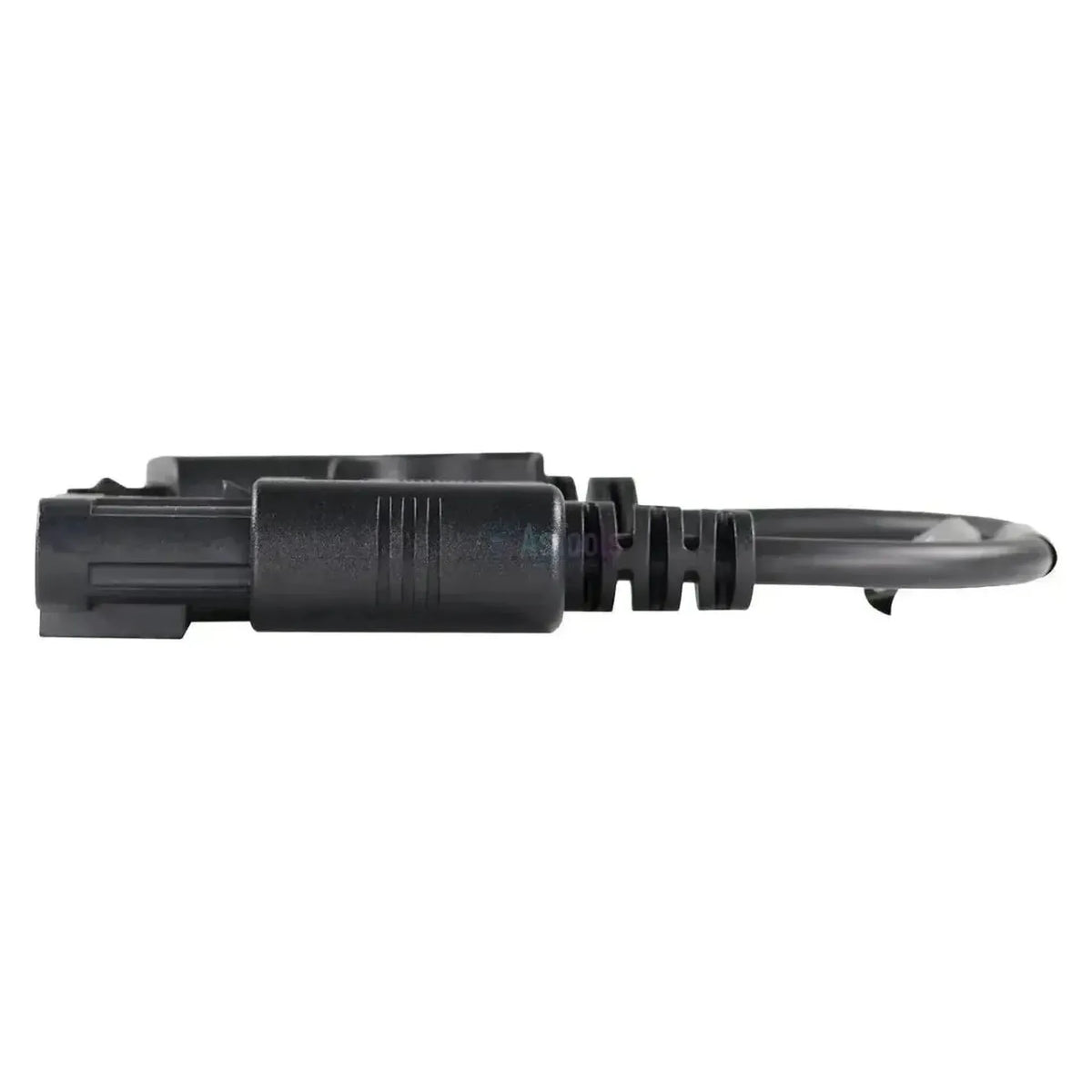 Jaltest (JDC611A) | Volvo Penta (EGCI) 6 kontaktų OBD - 16 kontaktų OBD2 adapterio kabelis | Motorlaitis