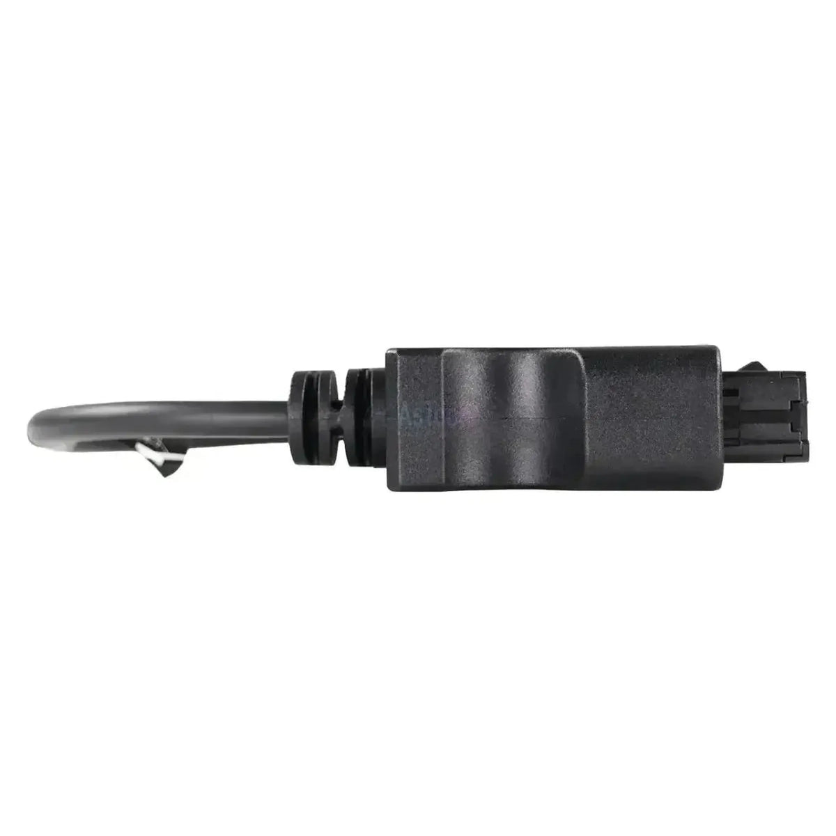 Jaltest (JDC611A) | Volvo Penta (EGCI) 6 kontaktų OBD - 16 kontaktų OBD2 adapterio kabelis | Motorlaitis
