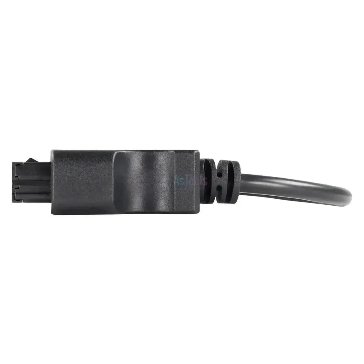 Jaltest (JDC614A) | Mercury (A9) 2 kontaktų OBD – 16 kontaktų OBD2 pereinamasis kabelis | Jachta