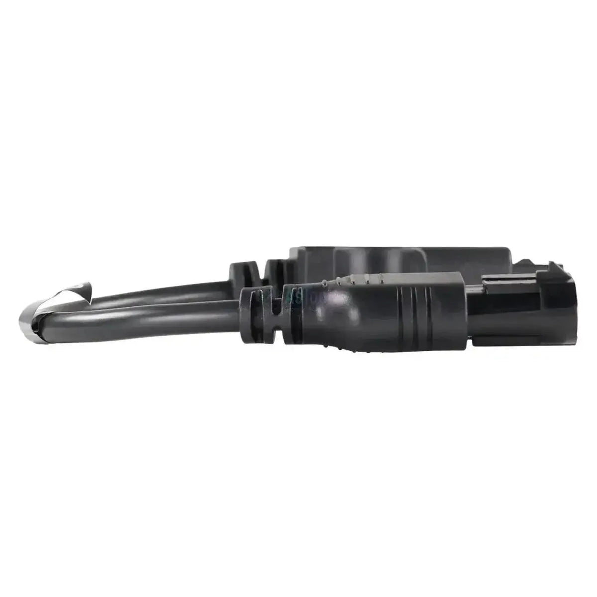 Jaltest (JDC614A) | Mercury (A9) 2 kontaktų OBD – 16 kontaktų OBD2 pereinamasis kabelis | Jachta