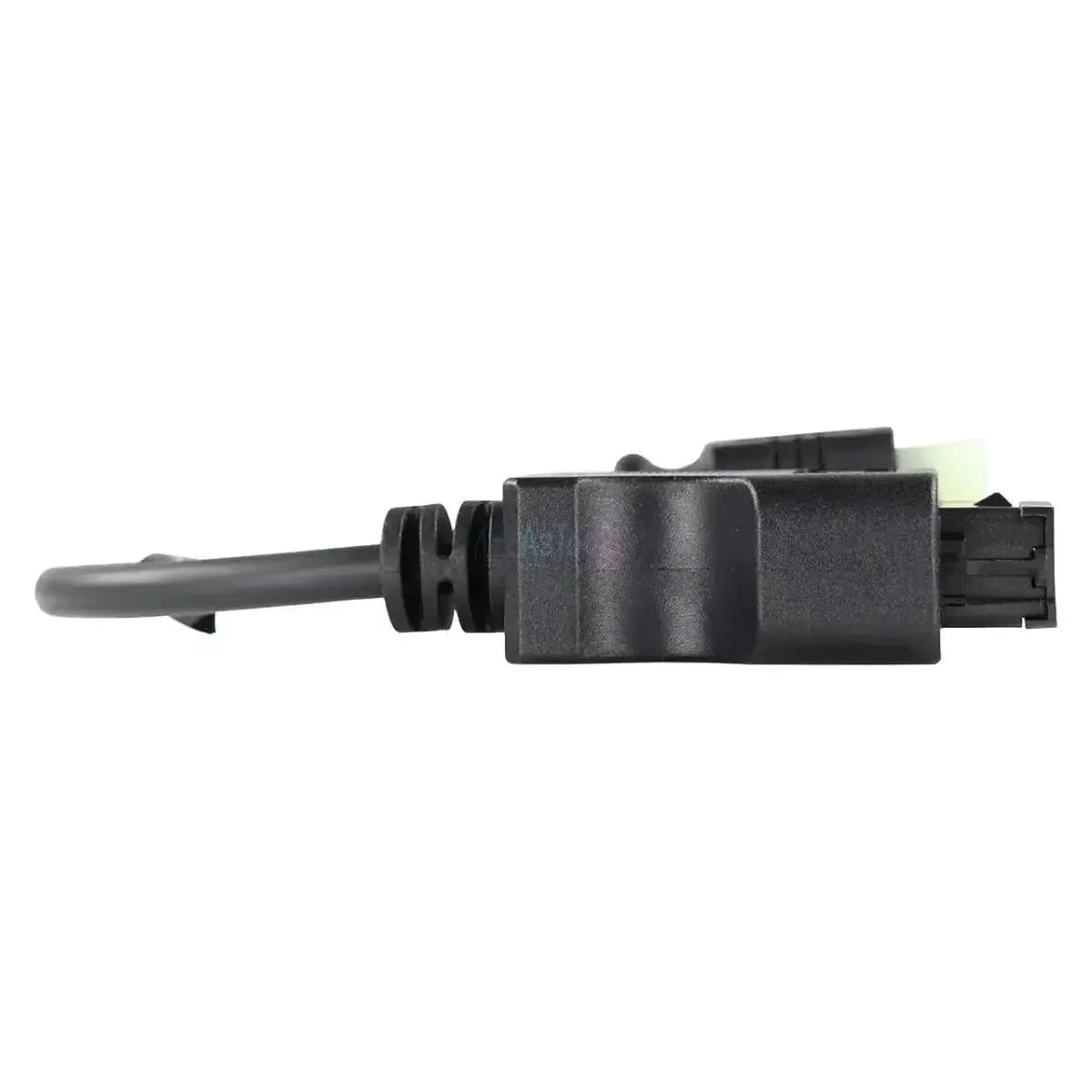Jaltest (JDC616A) | Suzuki 4 kontaktų OBD – 16 kontaktų OBD2 adapterio kabelis | Motorinis laivas