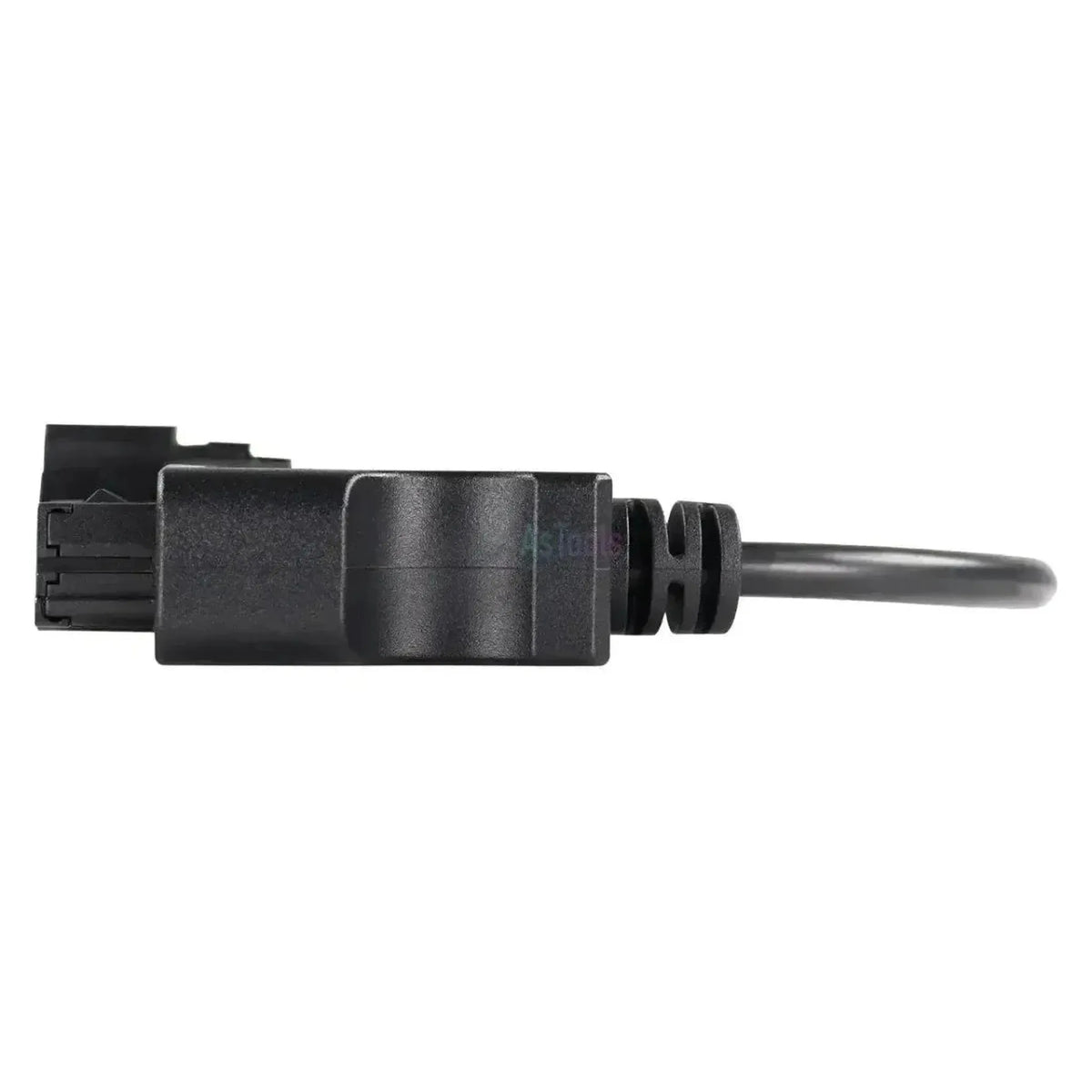 Jaltest (JDC617A) | Mercury (SmartCraft G3) 10-pins ECU – 16-pins OBD2 jungties kabelis | Motorlaivį