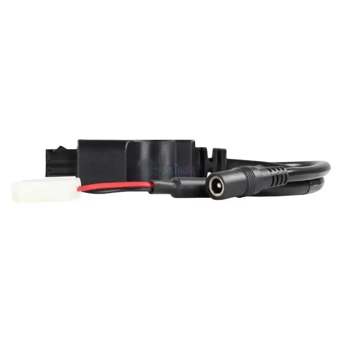Jaltest (JDC618A9) | Volvo Penta 2-kontaktų OBD - 16-kontaktų OBD2 adapterio kabelis | Vidaus degimo variklis