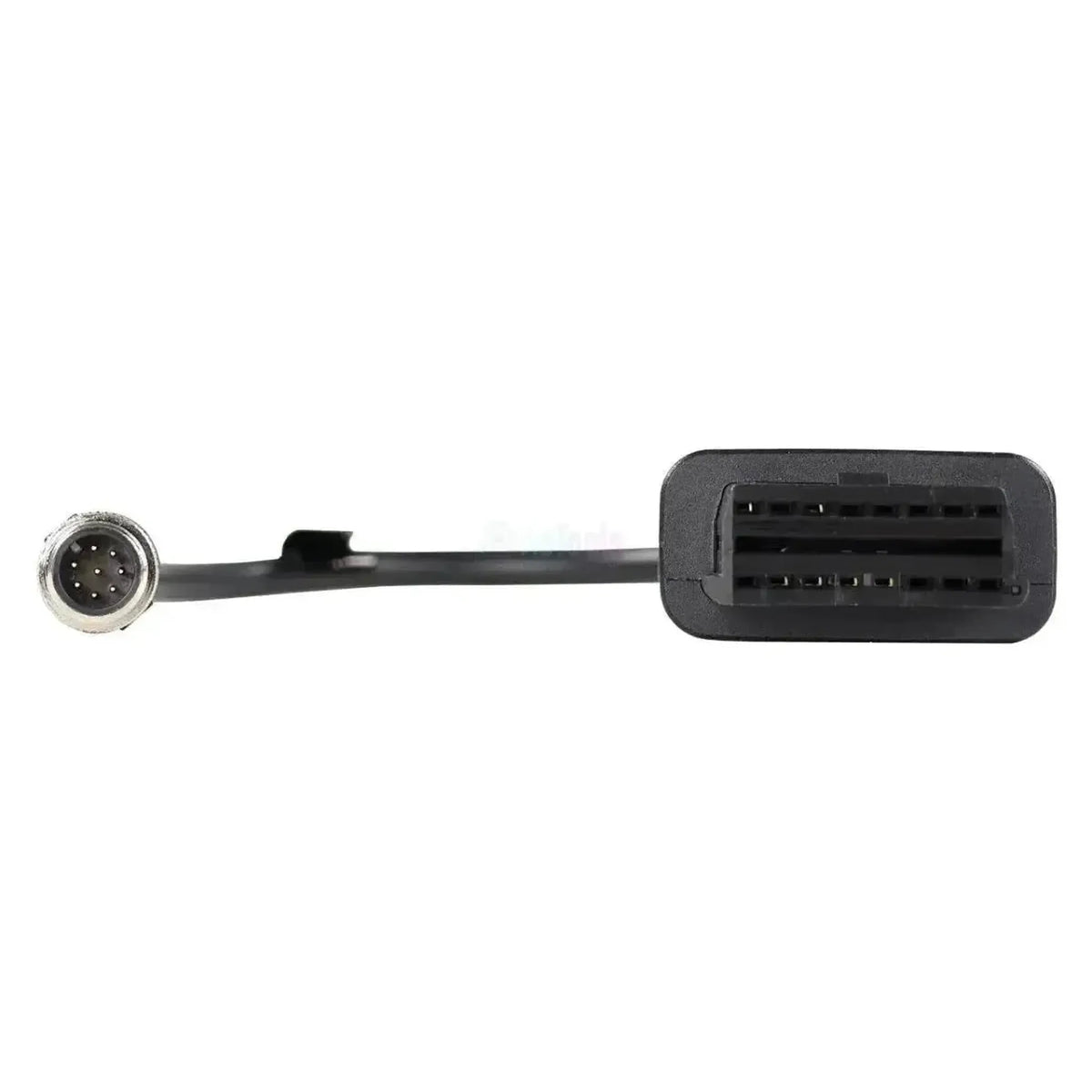 Jaltest (JDC620A) | MAN 8-kontaktų OBD - 16-kontaktų OBD2 adapterio kabelis | Motorlaivai