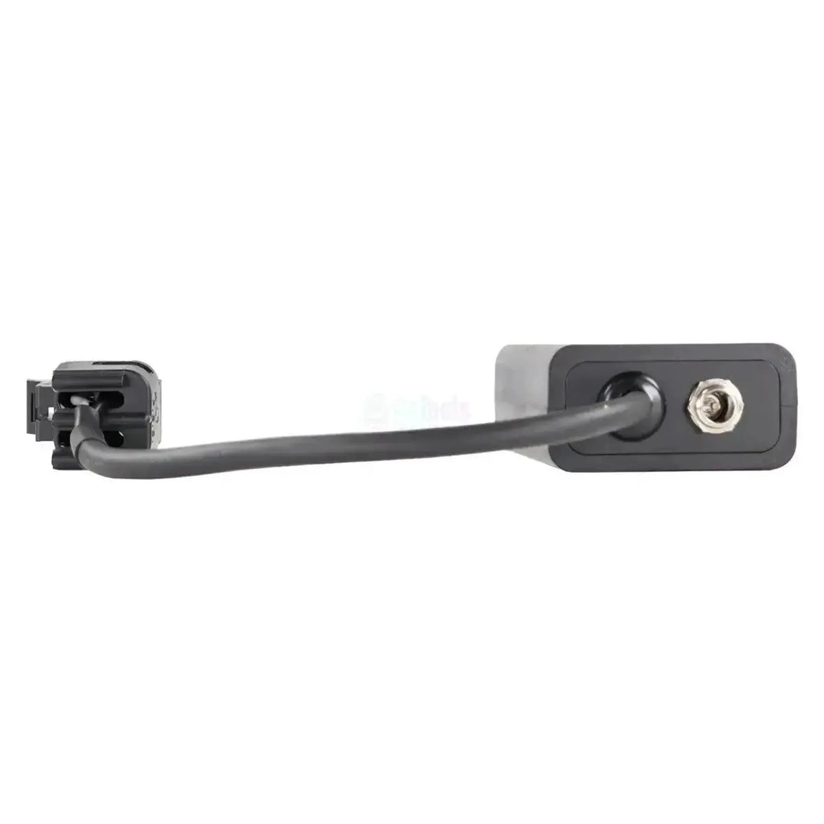 Jaltest (JDC622A) | Weber 4 kontaktų OBD - 16 kontaktų OBD2 adapterio kabelis | Vandens skūtys