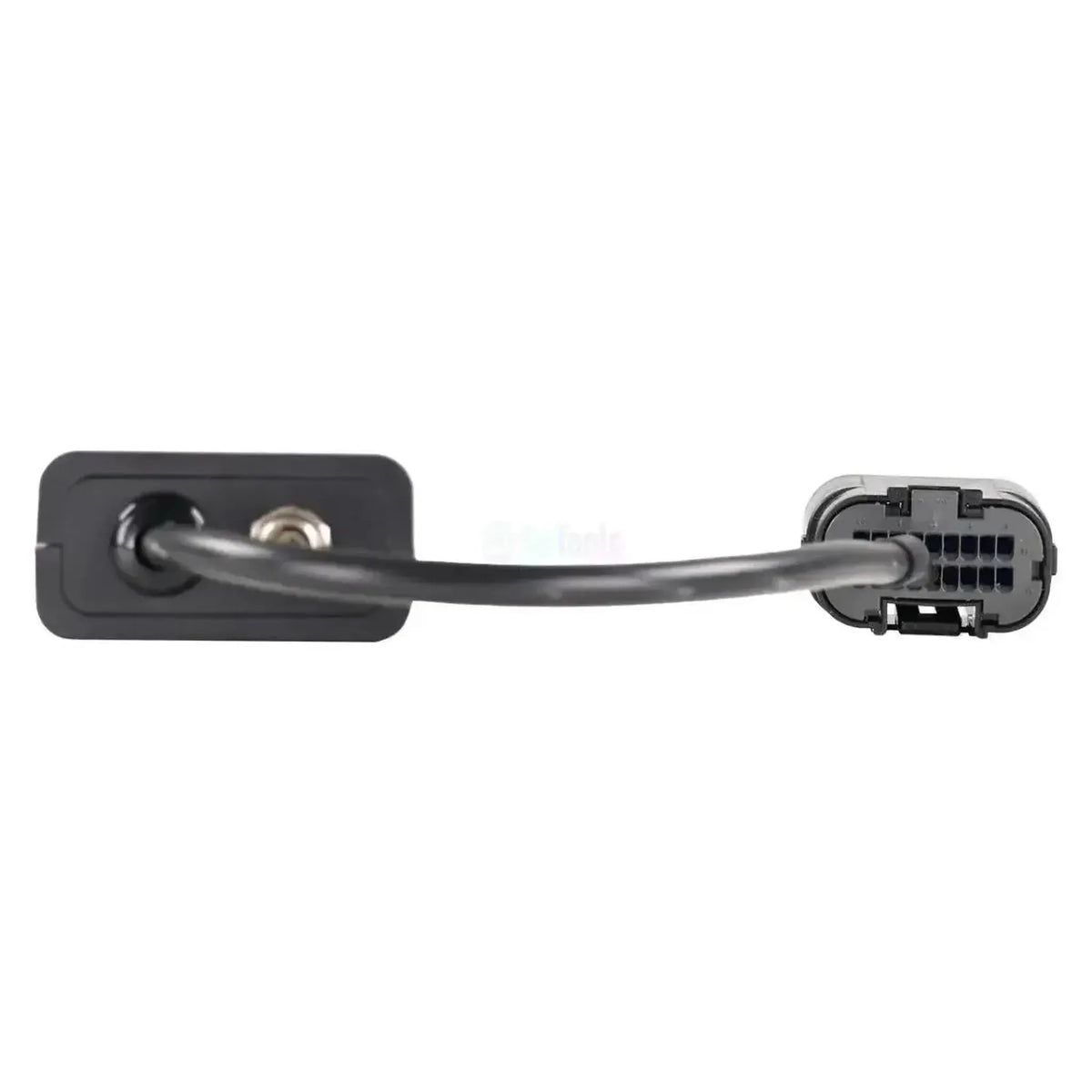 Jaltest (JDC624A) | Tohatsu (Kokusan Denki) 18-kontaktų ECU – 16-kontaktų OBD2 jungamasis kabelis | Motorlaiviai
