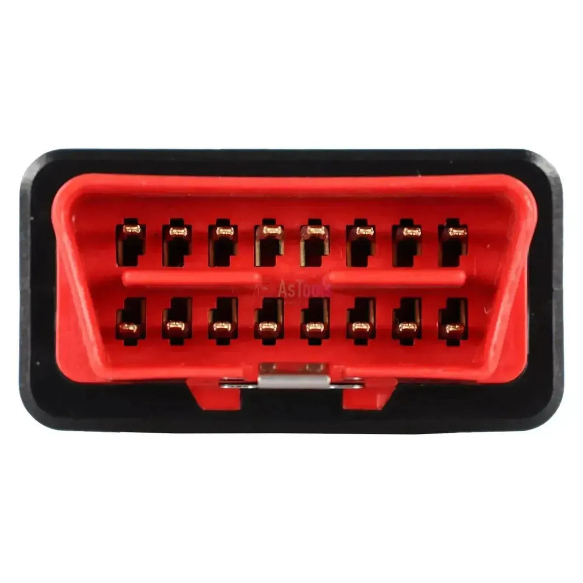 Jaltest (JDCOBD3) | Tata-Daewoo 16-pins OBD2 konverterio adapteris | Darbauto
