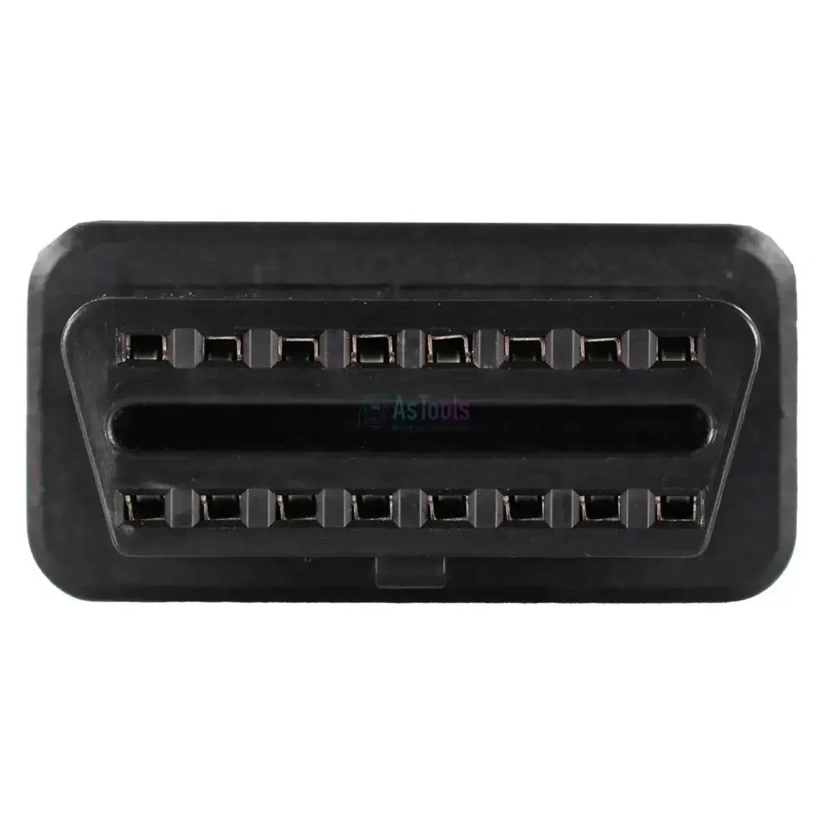 Jaltest (JDCOBD3) | Tata-Daewoo 16-pins OBD2 konverterio adapteris | Darbauto