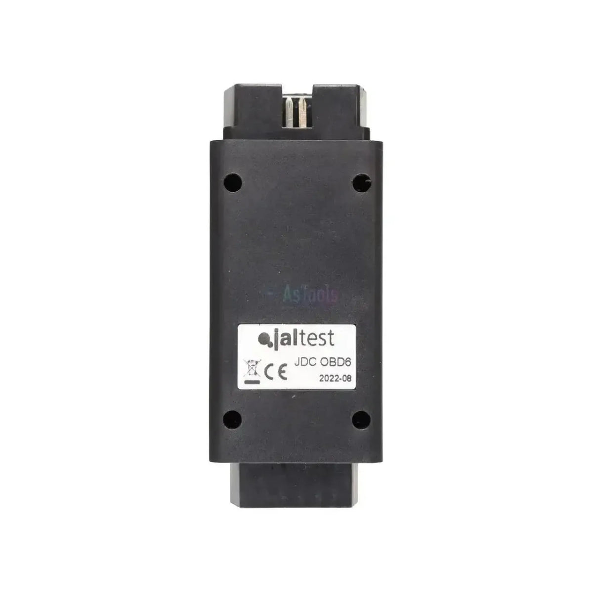 Jaltest (JDCOBD6) 16-kontaktų OBD2 konverterio adapteris (PWM/VPW>CAN) | Komercinės transporto priemonės