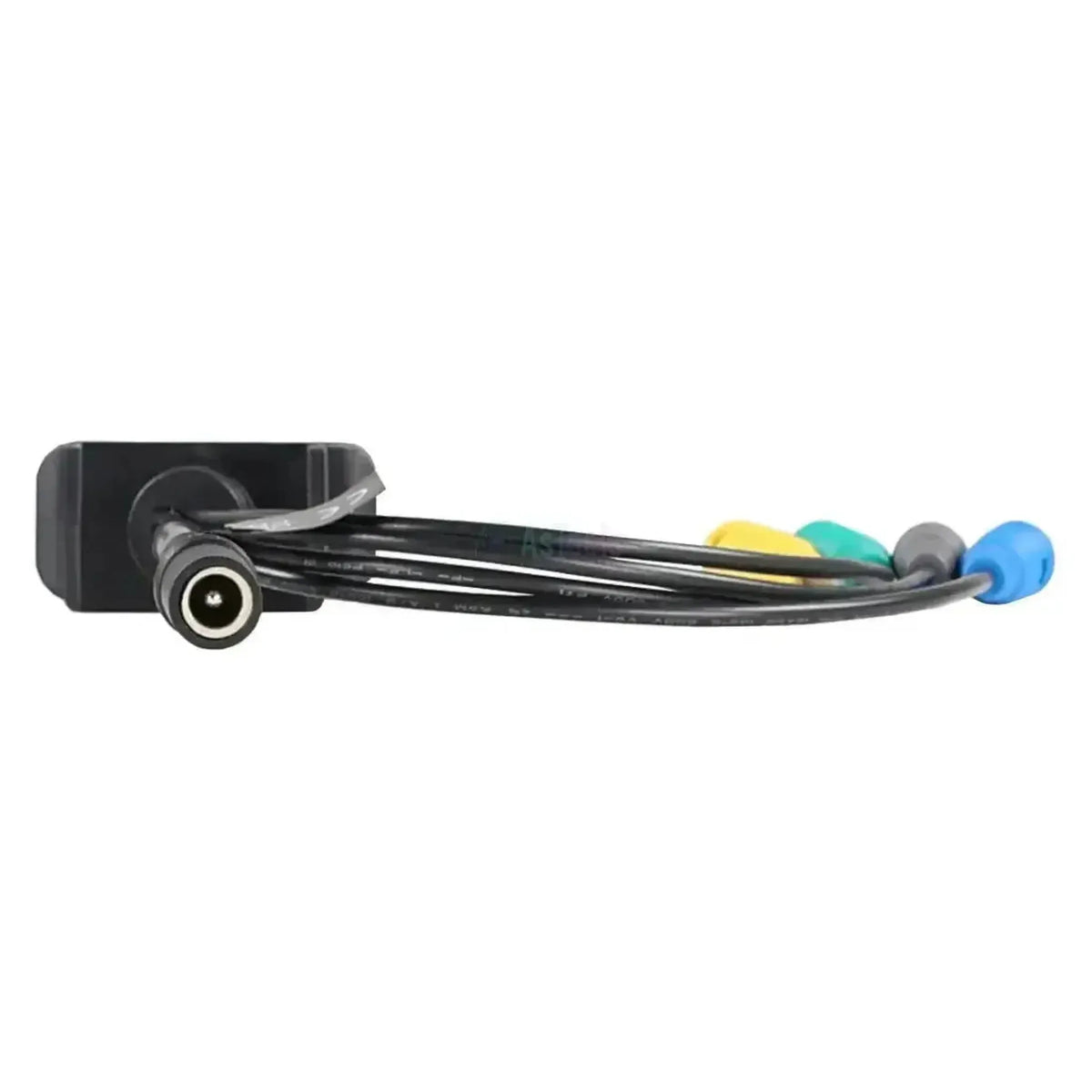 Jaltest (JTP101) | Multipins jungiamasis kabelis | Priedai