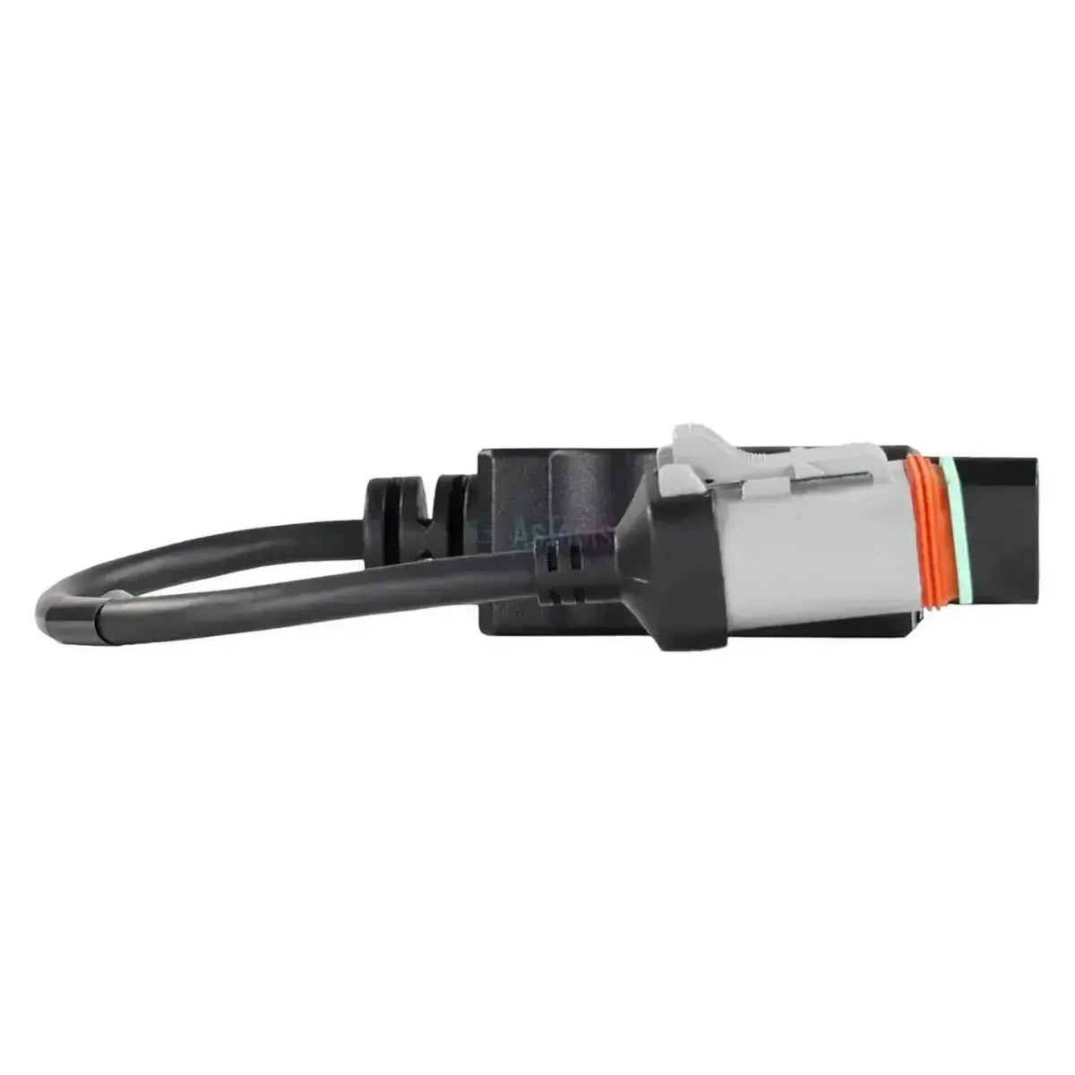 Jaltest (MDC05) | Knorr-Bremse 4-polių EBS – 16-polių OBD2 adapteris | Komerciniai transporto priemonės