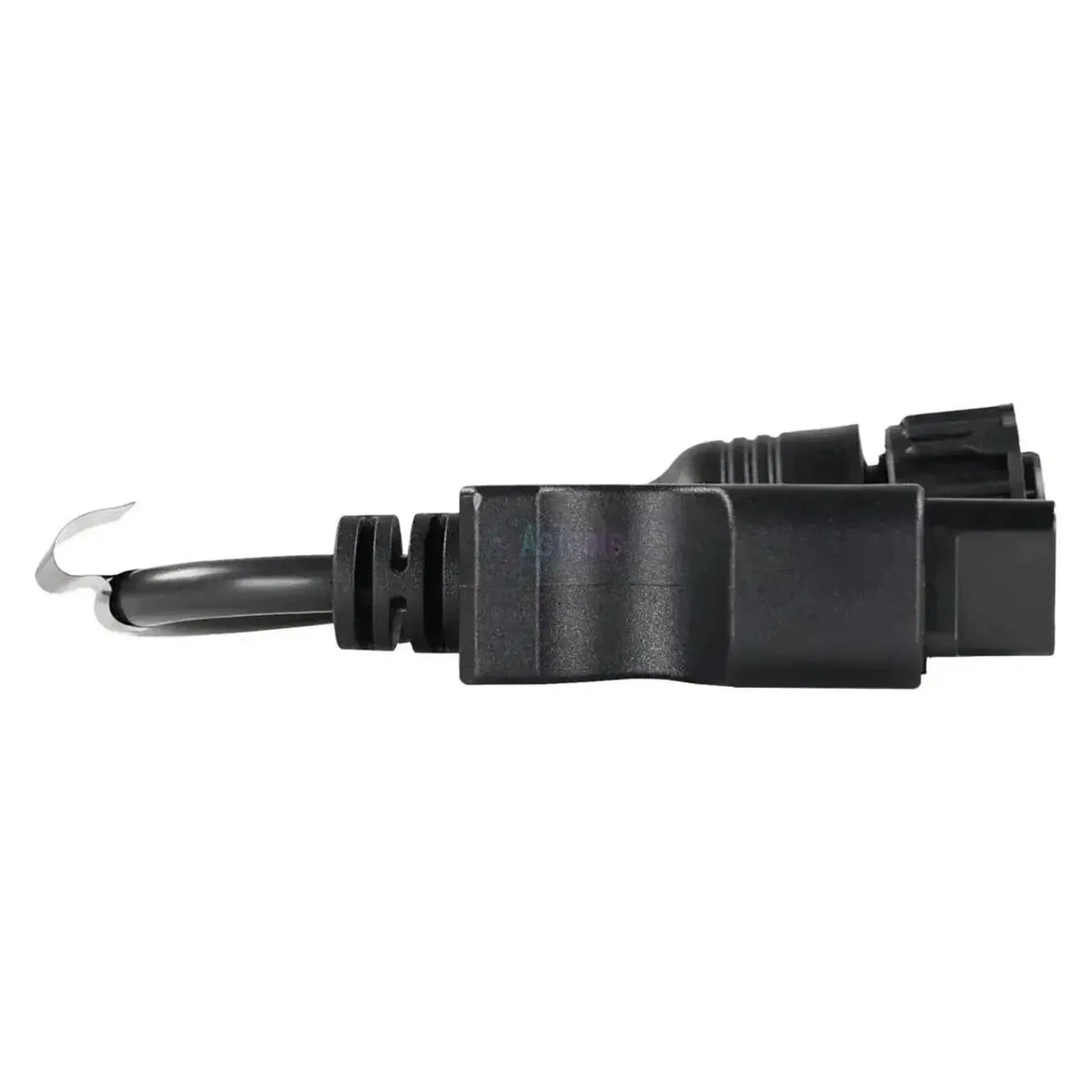 Jaltest (MDC07) | Knorr-Bremse/Wabco 4-kontaktų EBS – 16-kontaktų OBD2 adapterio kabelis | Komercinė transporto priemonė