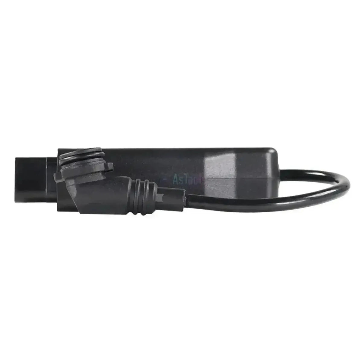 Jaltest (MDC11) | Knorr-Bremse 3-pins BWS – 16-pins OBD2 adapteris | Sunkvežimiai
