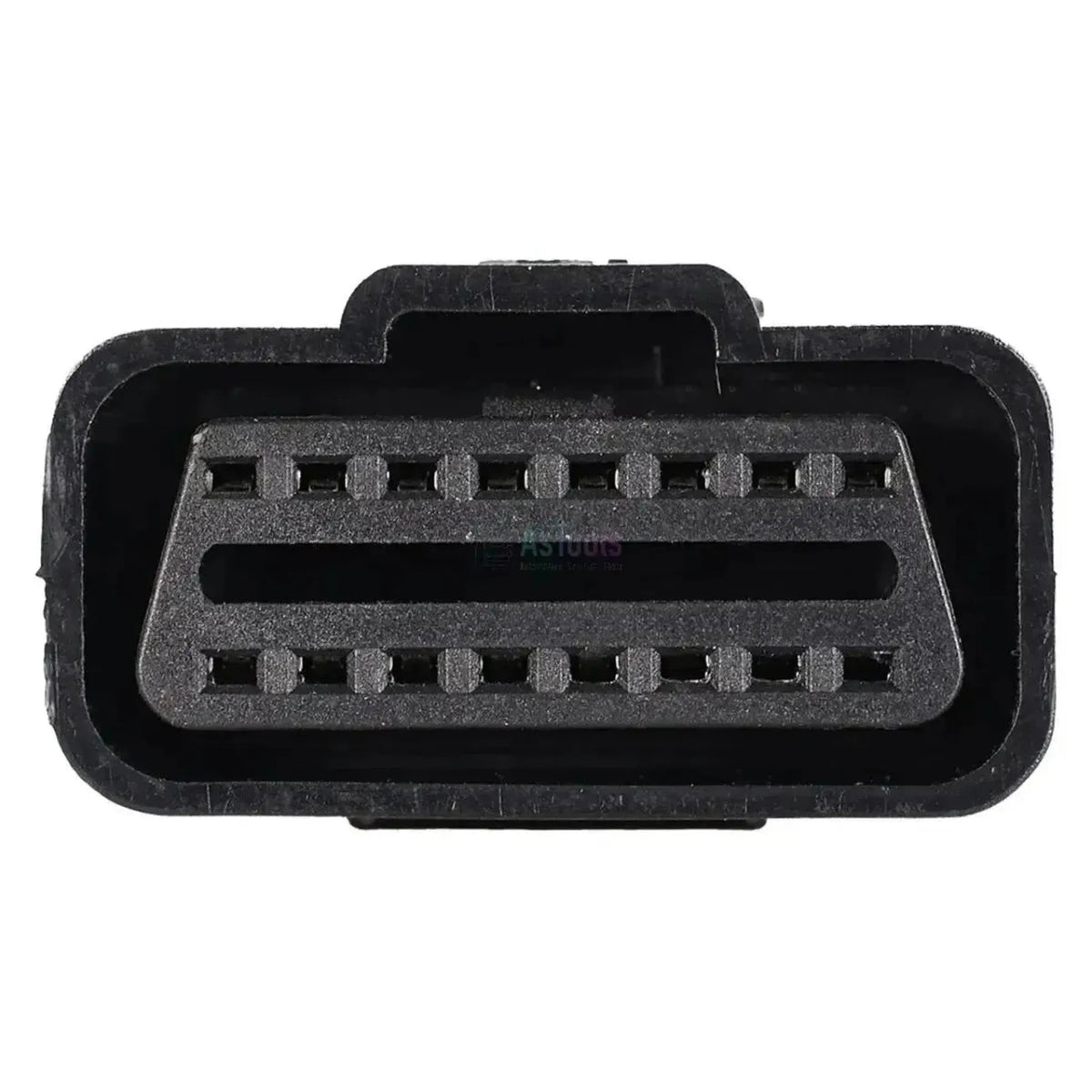 Jaltest (OBD215) | GM 12-kontaktų OBD1 - 16-kontaktų OBD2 adapteris | Komerciniai automobiliai